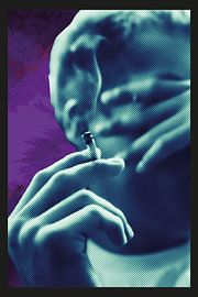 The next morning after that