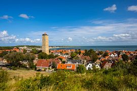 Brandaris by Douwe Schut