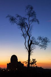 Radio kootwijk by Martijn Schruijer