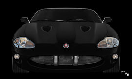Jaguar XK8