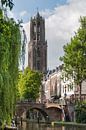 Domtoren, Utrecht van Peter Apers thumbnail