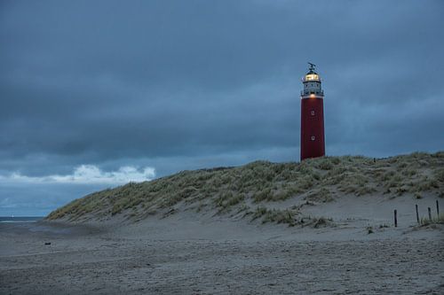 Vuurtoren Texel