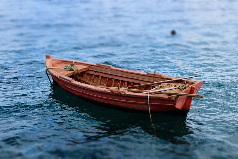 In a safe haven by Andreas Kilian