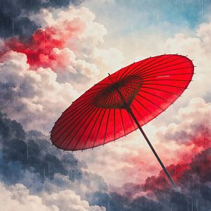Flucht der Seele
