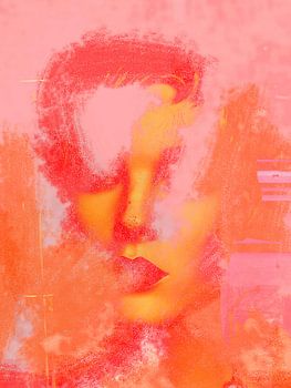 The woman with the secret