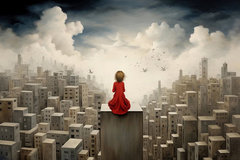 Als ik een wens mocht doen ... van Heike Hultsch