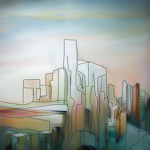 Living at the coast 3