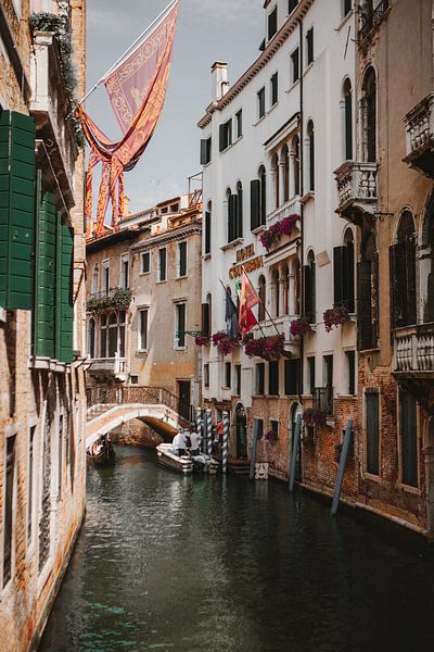 Venice by Marleen Kuijpers @themissmarple