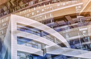 Moderne architectuur Brussel