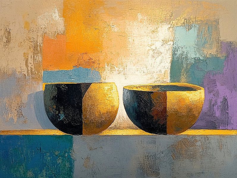 Moments de calme coloré par Zen et Plus