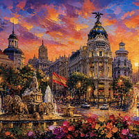 Real Madrid CF