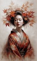 Japan Autumn