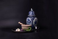 Delft Blue