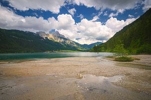 Tannheimer Tal - Haldensee