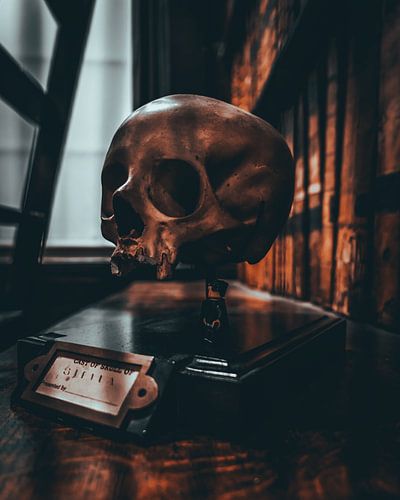 Silence and Transience