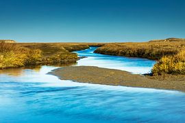 The slufter on Texel by Everydayapicture_byGerard  Texel