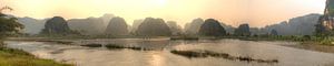 Tam Coc