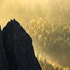 Crags & Glory von Daniel Laan