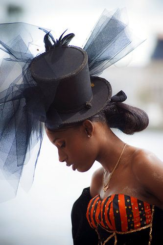 Sommer Cranraval Rotterdam