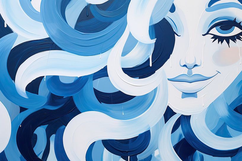 Inspiring by Wonderful Art