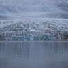 glacier au lac glaciaire Jökulsarlon en Islande sur Koen Ceusters