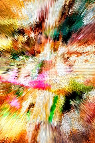 Digital art