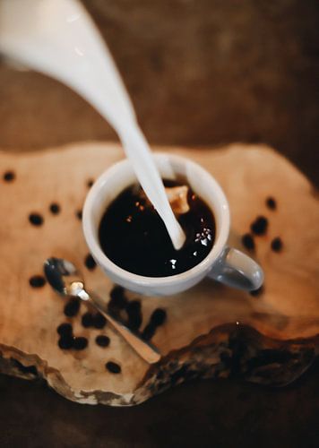 Koffie Inspiratie
