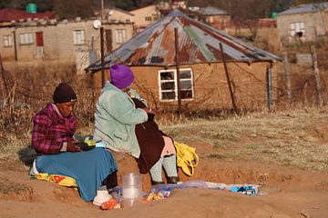 Bonjaneni locals South Africa by Photo by Cities