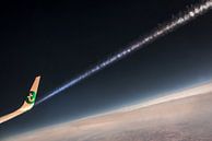 Vlucht by Harrie Muis thumbnail