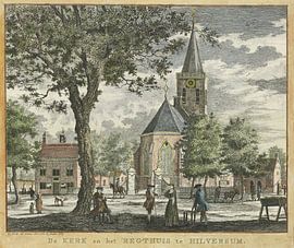 Hilversum by Atelier Liesjes