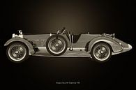 Hispano Suiza H6 von Jan Keteleer Miniaturansicht