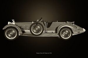 Hispano Suiza H6