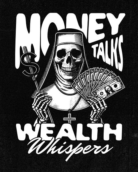 Geld redet, Reichtum flüstert von Farhan ardiansyah