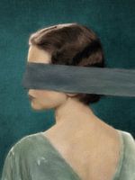 the Blindfolded Lifes