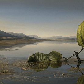 After the Wind by Arthesis