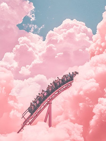 Happy Ride by Gypsy Galleria