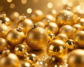 Un Noël somptueux