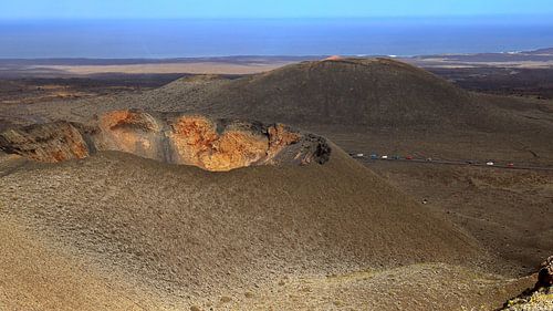 Timanfaya National Park