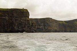 Cliffs of Moher - Irland