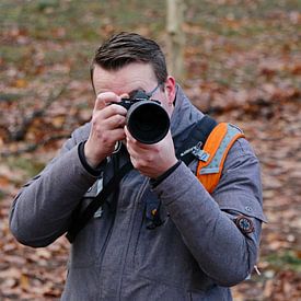 Maarten Kooij profielfoto