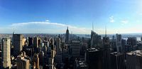 New York Skyline by Marek Bednarek thumbnail