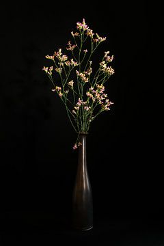 Stilleven met bloemen van Felix Sedney