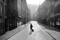 Reisende by Patrick Lohmüller thumbnail