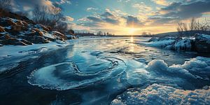 Winterlandschaft
