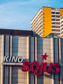 Berlin – Kino Sojus von Alexander Voss