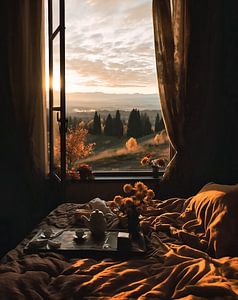 Outdoorabenteuer im Herbst