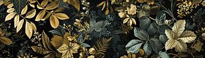 Botanische Kunst