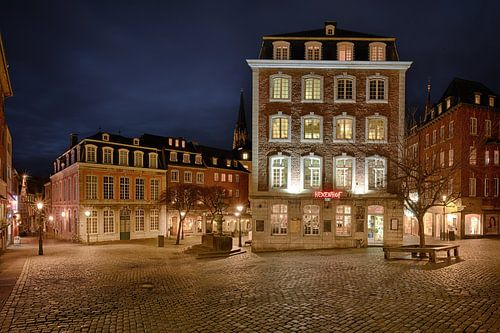Aachener Lichter
