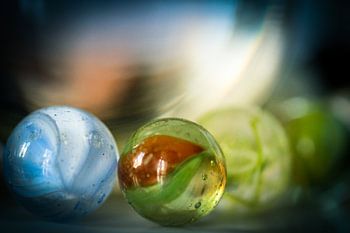 Land van kinderjaren