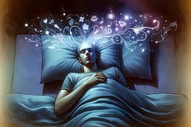 Never Resting Mind von AutiDesign